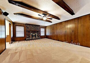 838 Millwood Rd in Broken Arrow, OK - Building Photo - Building Photo