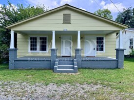 2415 Maple Rd SE in Rome, GA - Building Photo
