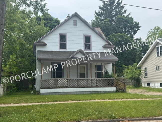 property at 283 E Grand Ave