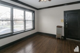 3827 N Drake Ave, Unit #  03 in Chicago, IL - Foto de edificio - Building Photo