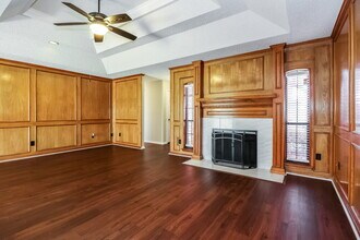 7933 Clear Brook Cir in Fort Worth, TX - Building Photo - Building Photo