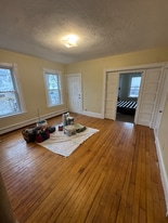 21 Branch St in Worcester, MA - Building Photo