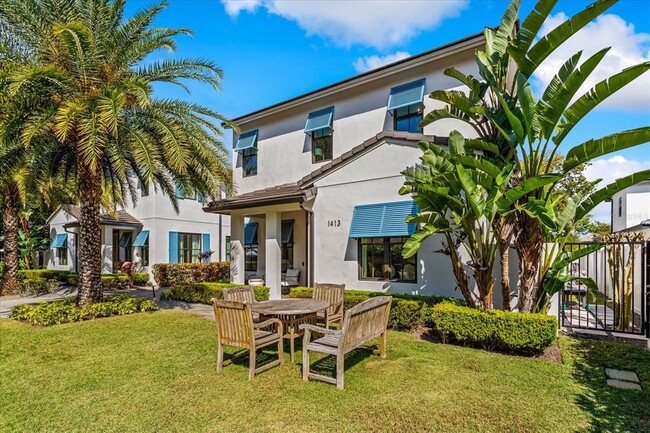 1413 Miller Ave in Winter Park, FL - Building Photo - Building Photo