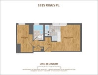 1815 Riggs Place - 4