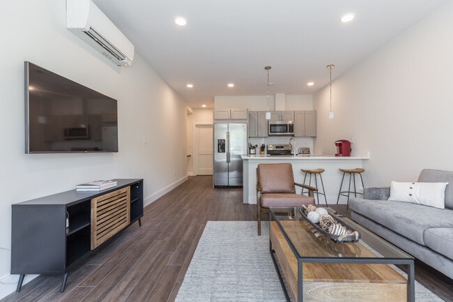 139 Marcella St in Boston, MA - Building Photo - Building Photo