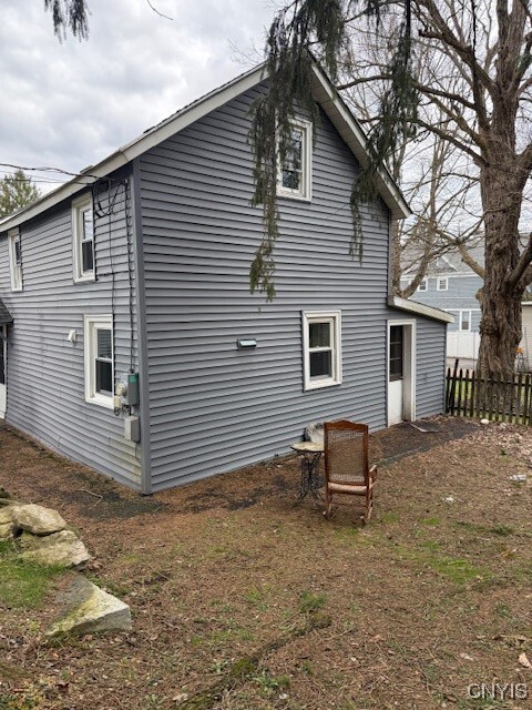 4 Maple St in Marcellus, NY - Building Photo - Building Photo