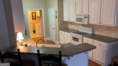 1226 Sea Palms W Dr, Unit 0 in St. Simons Island, GA - Building Photo - Building Photo