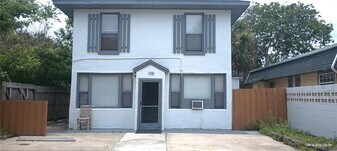 108 Murray Way in South Daytona, FL - Building Photo