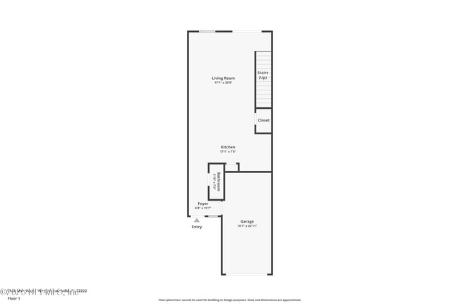 7840 Merchants Way in Jacksonville, FL - Building Photo - Building Photo