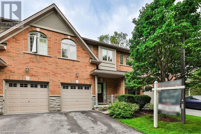 property at 540 Guelph Line