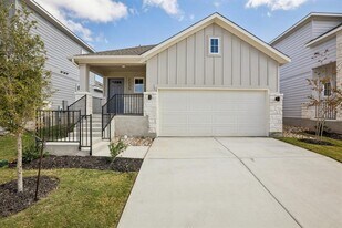2236 Delano Dr in Leander, TX - Building Photo