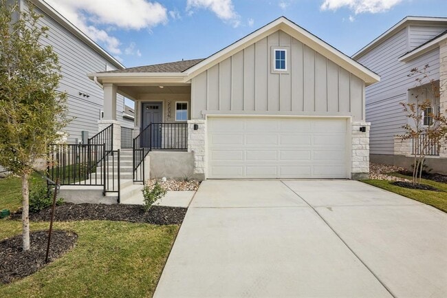 property at 2236 Delano Dr