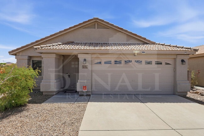 property at 2339 W Dillon Rd