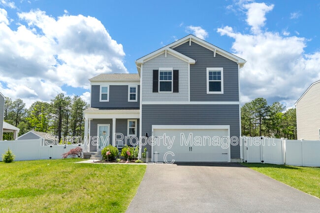 property at 21 Wright Rd