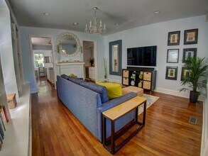 95 Hull Aly in Columbus, OH - Building Photo - Building Photo