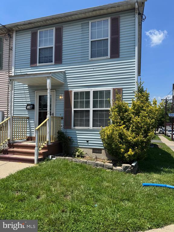 property at 1590 E State St
