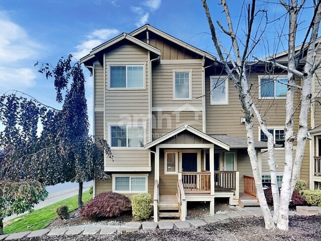 property at 7329 Rainier Dr