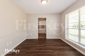 8902 Deerwood Dr, Unit 1201 in Rowlett, TX - Building Photo - Building Photo