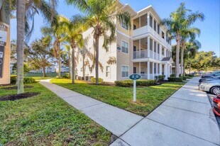 4802 51st St W, Unit 503 in Bradenton, FL - Building Photo
