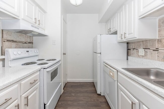 property at 12335 Antoine Dr