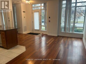 580 Doris Ave in Toronto, ON - Building Photo - Building Photo