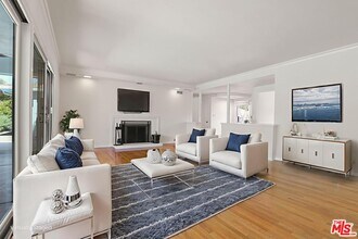 1373 Beckwith Ave in Los Angeles, CA - Building Photo - Building Photo