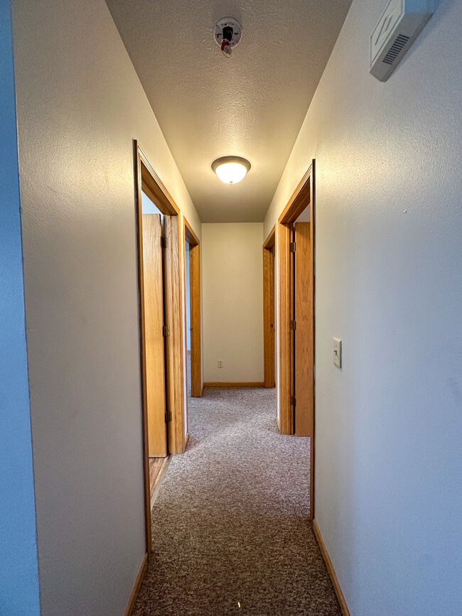 2029 Green Valley Dr, Unit 2029 Green Valley in Janesville, WI - Foto de edificio - Building Photo