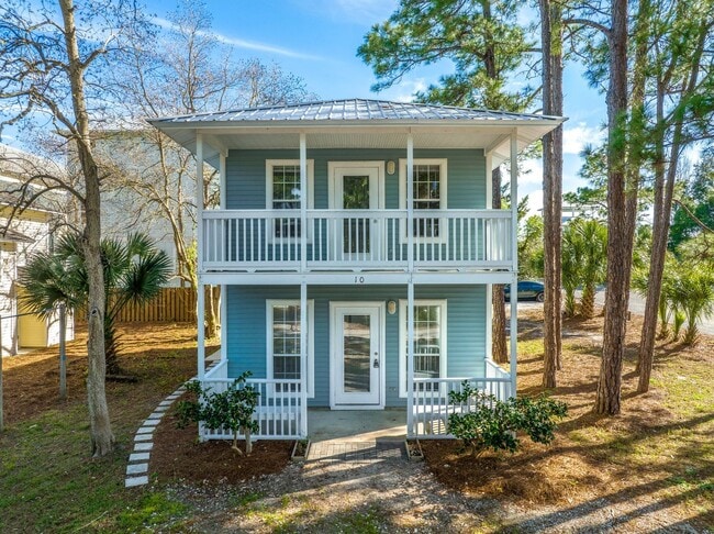 property at 10 Porpoise St