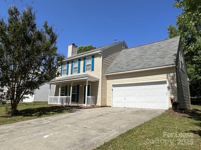 property at 5637 Hedgecrest Pl