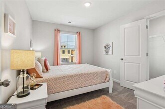 2568 Swan Lake Dr SW in Grayson, GA - Building Photo - Building Photo