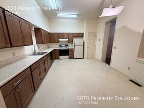 2023 Menard St in St. Louis, MO - Building Photo - Building Photo