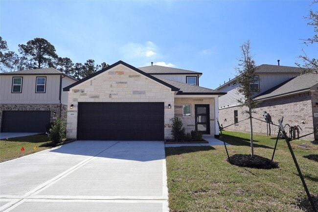 property at 8515 Blueberry Ash St