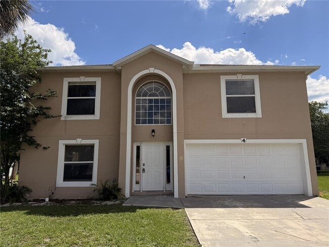 property at 4 Princess Geraldine Pl