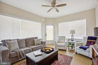 1900 Princess Anne St, Unit 6 in Fredericksburg, VA - Building Photo - Building Photo