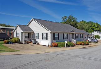 Paris Creek in Greenville, SC - Building Photo - Building Photo