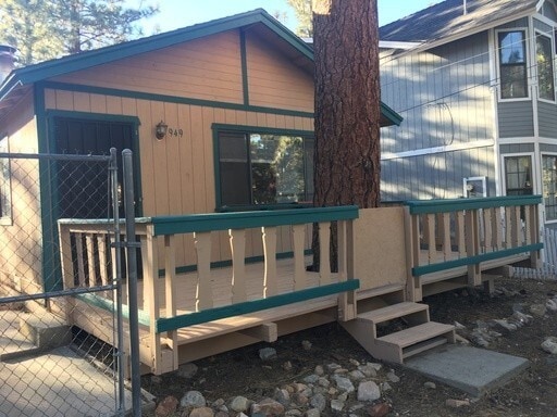 property at 949 Pine Ln