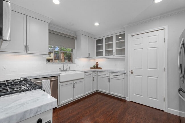 property at 602 Aldersgate Ct
