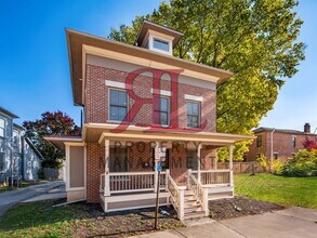 782 Summit St in Columbus, OH - Foto de edificio - Building Photo