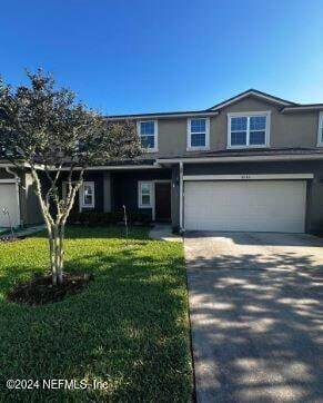 3115 Chestnut Ridge Way, Unit WAITS21H in Orange Park, FL - Building Photo