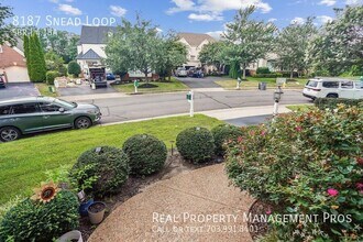 8187 Snead Loop in Gainesville, VA - Building Photo - Building Photo