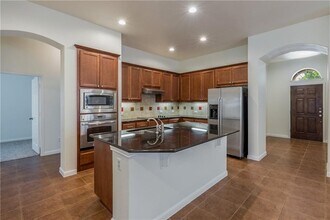2487 Santa Barbara Loop in Round Rock, TX - Building Photo - Building Photo