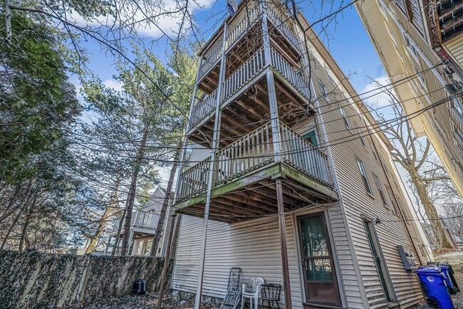 759 Boylston St, Unit 2