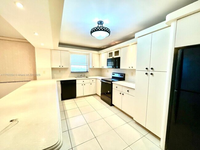 property at 2780 NE 183rd St