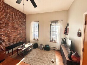 71 Windsor St, Unit 1A in Boston, MA - Building Photo - Building Photo