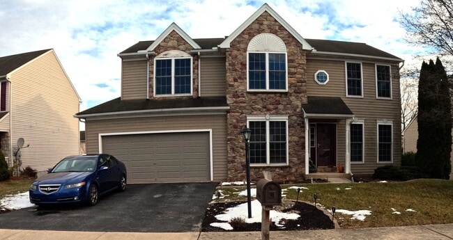 property at 105 Joshua Dr