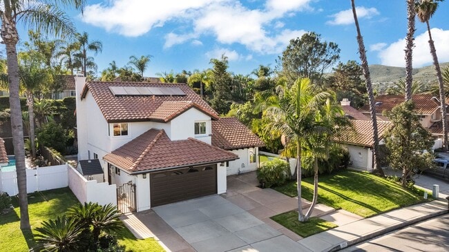 property at 1205 Cerca