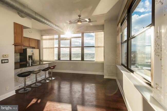 property at 1100 S Broad St