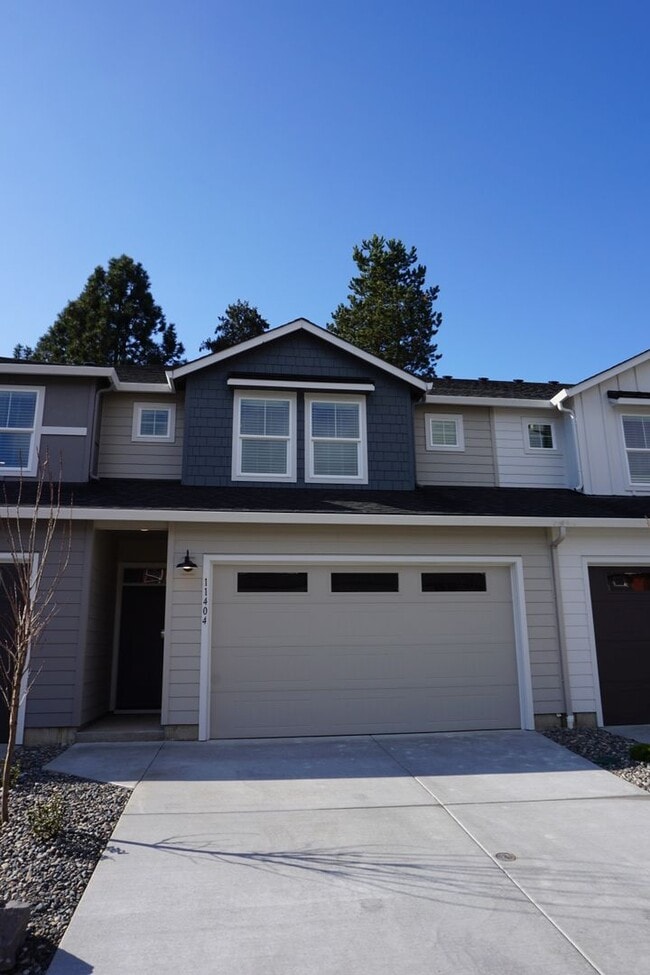 11404 NE 127th Ct in Vancouver, WA - Building Photo - Building Photo