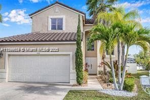 property at 1049 Thistle Creek Ct