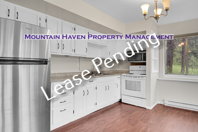 property at 5948 Lone Peak Dr